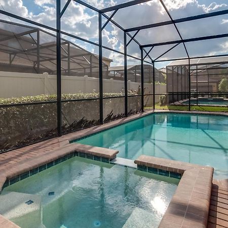 Villa W Private Pool Free Resort Access Kissimmee Luaran gambar