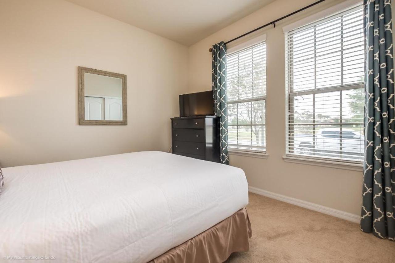 Villa W Private Pool Free Resort Access Kissimmee Luaran gambar