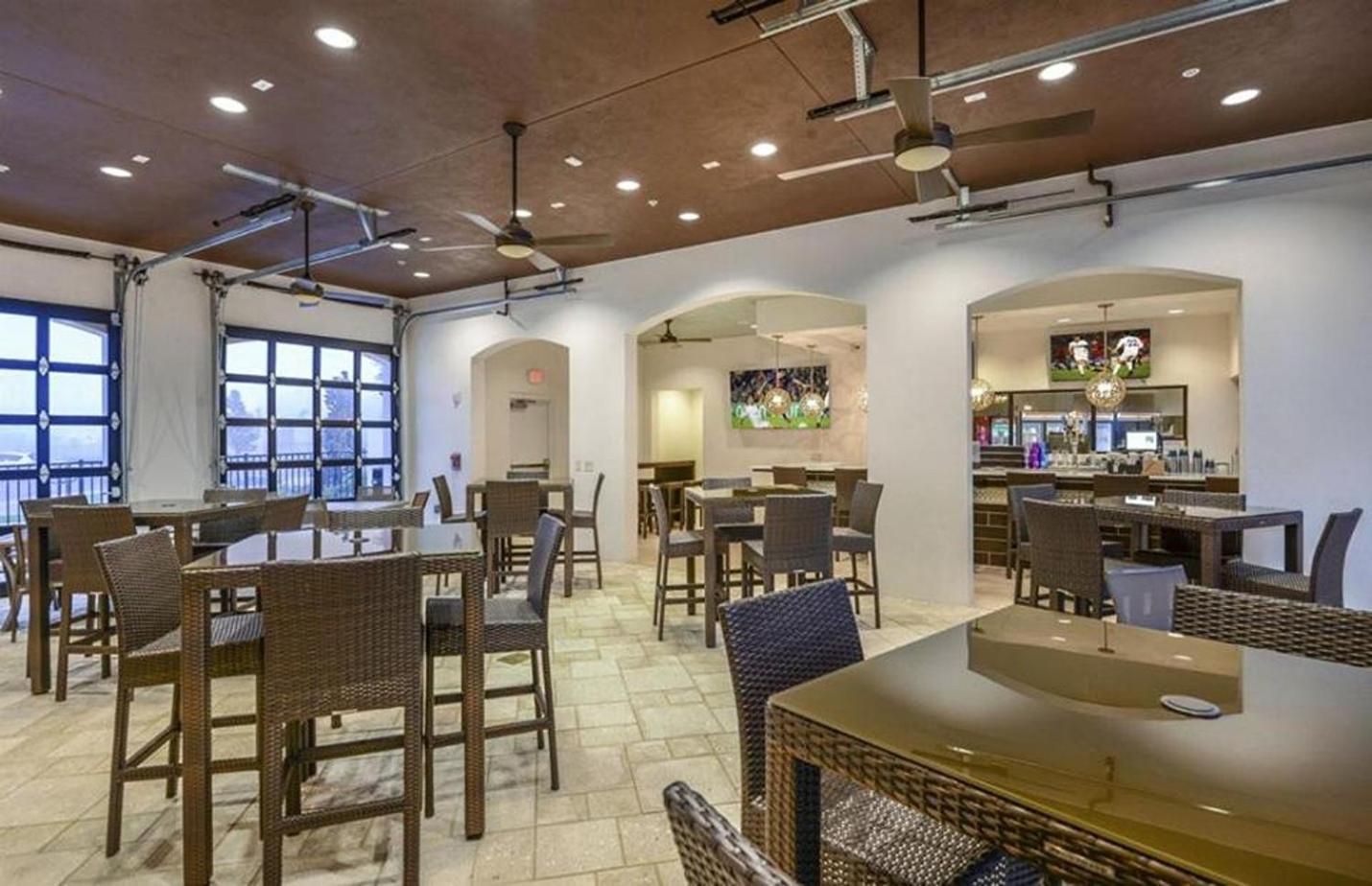 Villa W Private Pool Free Resort Access Kissimmee Luaran gambar