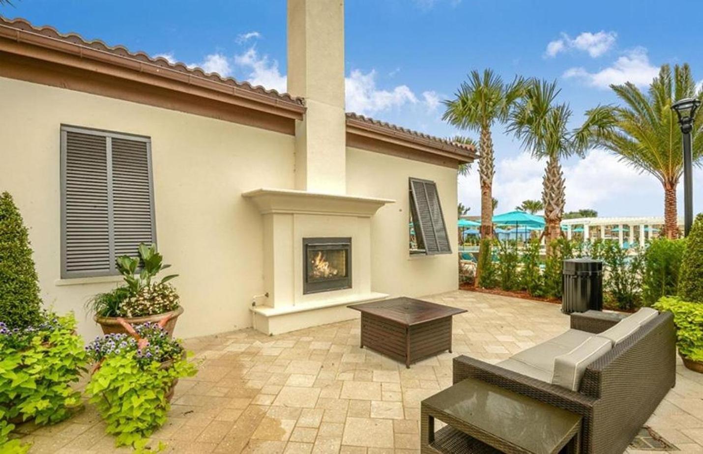 Villa W Private Pool Free Resort Access Kissimmee Luaran gambar