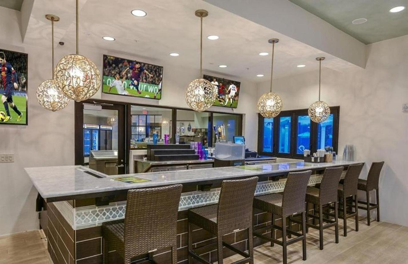 Villa W Private Pool Free Resort Access Kissimmee Luaran gambar